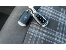 Hyundai i10 1.0 [63] Premium 5dr Auto [Nav] Petrol Hatchback